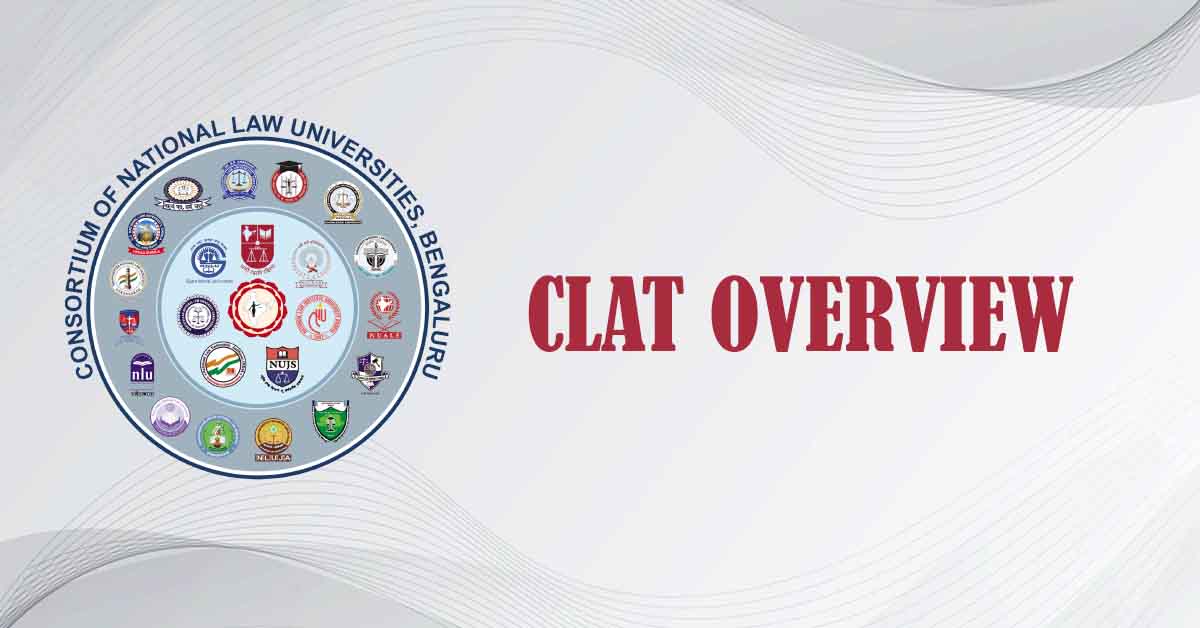 CLAT Exam Overview