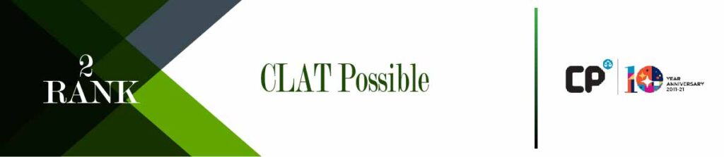 CLAT Possible: Reviews, Contact Details