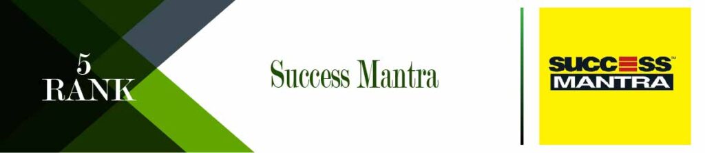 Success Mantra: Reviews, fees, Courses,Contact