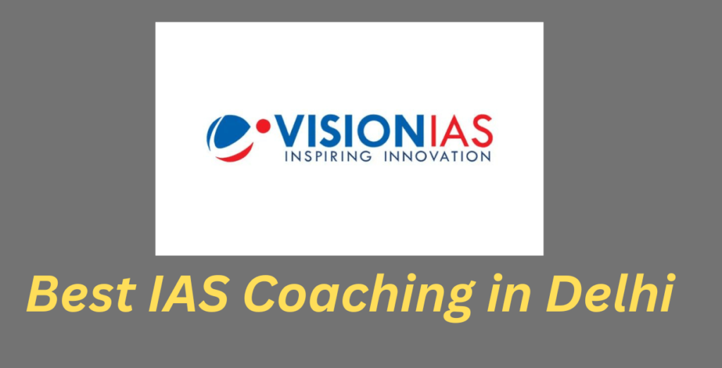 Rank 6-Vision IAS