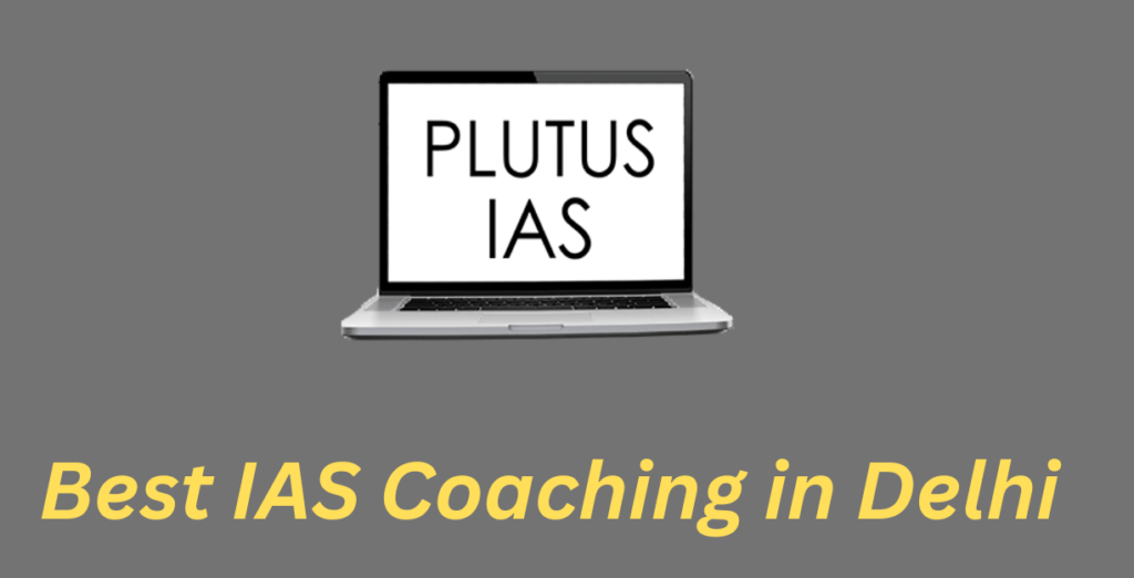 Rank 9-Plutus IAS Academy