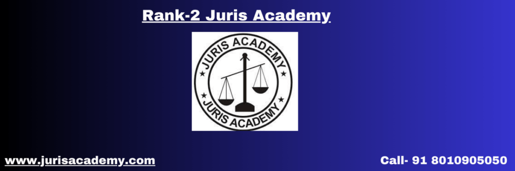 Rank 2 Juris Academy